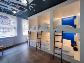 Main Square Hostel Zagreb